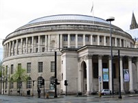 Манчестер (библиотека)