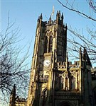 Манчестер (собор)