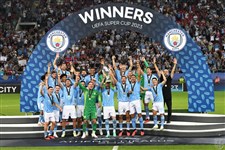 Манчестер Сити (2023)