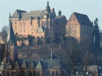 Марбург (замок)