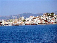 Мармарис (Порт)