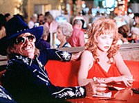 Марс атакует (кадр из фильма 2)