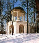 Марфино (ротонда)