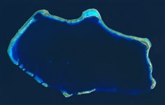 Маршалловы Острова (Атолл Бикини)