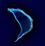 Маршалловы Острова (Атолл Бокак)