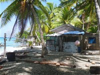 Маршалловы Острова (сарай)