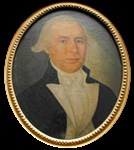 Маршалловы острова (Джон Маршалл)