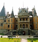 Массандра (дворец)