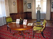 Массандра (императорский кабинет)