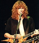 Мегадет (Дейв Мастейн)