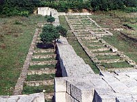 Мезия (Преслав)