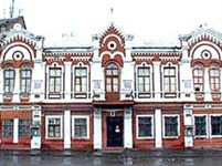 Мелитополь (особняк)