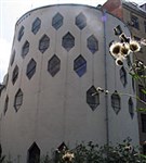 Мельников Константин Степанович (дом в Кривоарбатском)