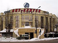 Мельников Константин Степанович (клуб)