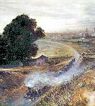 Менцель Адольф (Дорога Берлин-Потсдам)