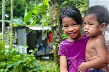 Местное население (Микронезия)