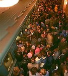 Метрополитен (Московский метрополитен. Час пик)