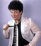 Минаев Сергей (портрет)