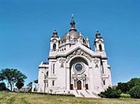 Миннеаполис (Собор св. Петра)