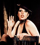 Миннелли Лайза ("Кабаре")