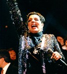 Миннелли Лайза (концерт)