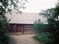 Минская область (дом-музей Янки Купалы)