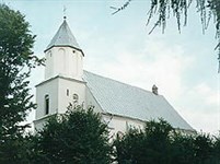 Минская область (костел Благовещения)