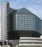 Минск (Национальная библиотека)