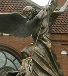 Минск (архангел Михаил)