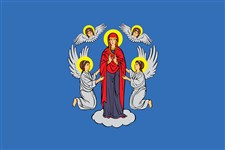 Минск (флаг)