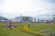 Минск-Арена (2014)
