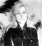 Мирошниченко Ирина Петровна (Портрет 1)