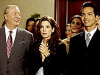 Мисс Конгениальность (кадр из фильма 1)