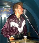 Мистер Твистер (Валерий Лысенко)