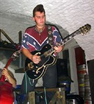 Мистер Твистер (Олег Бутенко)