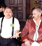 Михалков Никита Сергеевич («Ревизор»)