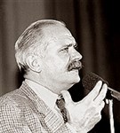 Михалков Никита Сергеевич (выступление в киноцентре)