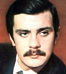 Михалков Никита Сергеевич (портрет)