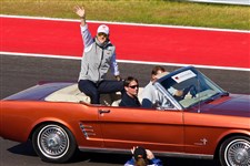 Михаэль Шумахер (2012)