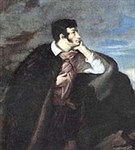 Мицкевич Адам (портрет Ваньковича)