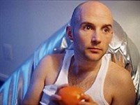 Моби (в творческом поиске)