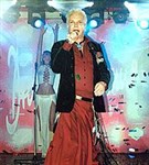 Моисеев Борис (в «Метелице»)