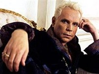 Моисеев Борис (портрет)