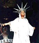 Моисеев Борис (сценический образ)