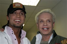 Моисеев Борис и Дима Билан (2007)