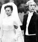 Мой ласковый и нежный зверь (Г. Беляева и О. Янковский)