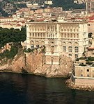 Монако (Монте-Карло)