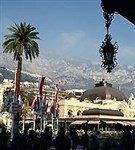 Монако (городской пейзаж)