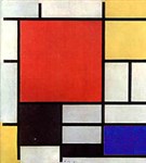 Мондриан Пит («Композиция»)