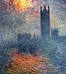 Моне Клод (Парламент в Лондоне)